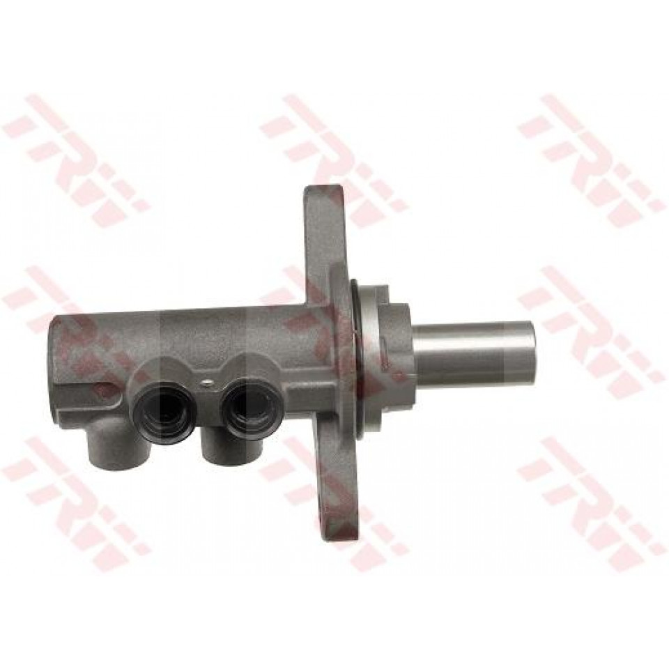 ANA MERKEZ SİLİNDİRİ CITROEN C-ELYSEE-C3-DS3-DS DS 3-PEUGEOT 208 I (CA_-CC_)-301